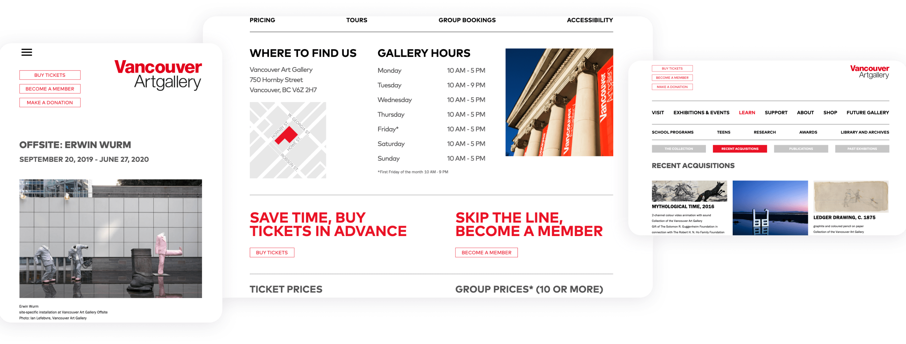 Case study conclusion