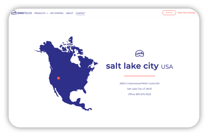 Case study conclusion