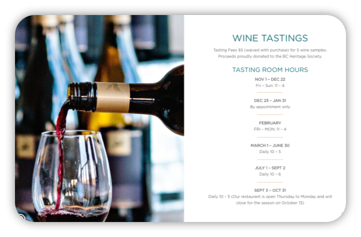 Case study conclusion